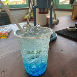 Sloth Cafe Bangsaray