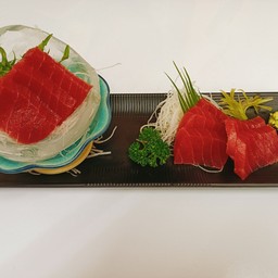 ซาซิมิทูน่าXL