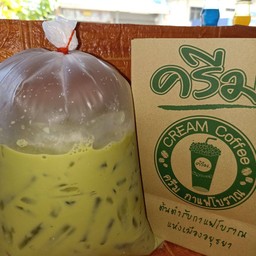 ชาเขียว