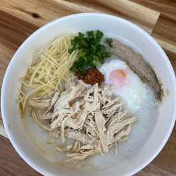 โจ๊กเจ๊หมวยยะลา หาดใหญ่