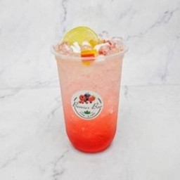 เบอร์รี่ สมูทตี้ บาร์