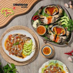 ดองนัม - DONGNAM พระราม 2 (ท่าข้าม)