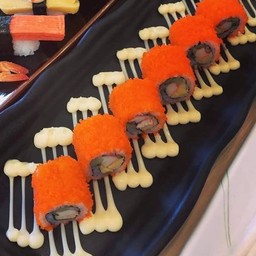 แคลิฟอเนียร์โรล