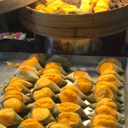 ขนมตาลเมืองเพชร