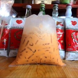 ชา กาแฟ โบราณ (ถุงกระดาษ) สันพระเนตร