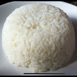 ข้าวเปล่า
