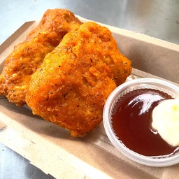 ไก่สไปร์ซี่(ชิ้นละ)