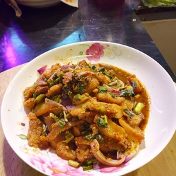 เจ๊ พิม อาหารตามสั่ง