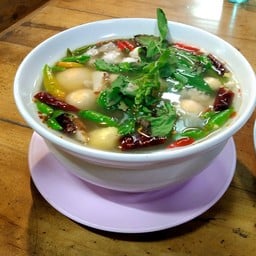 ต้มรังไข่