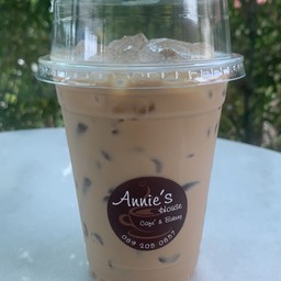 Latté (ลาเต้)