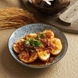 ไข่ลูกเขย