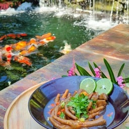ปลายจวัก حلال หาดใหญ่