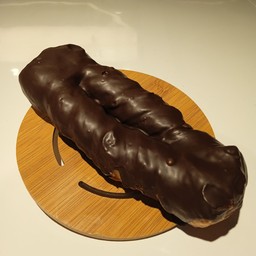 โดนัทช็อกโกแลตเดนิช