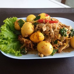 คั่วรังไข่
