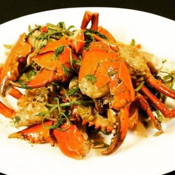 กวงทะเลเผา (Kuangseafood 1) สาขา 1 ซอยรางน้ำ