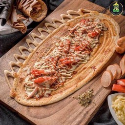 ไส้พิซซ่า