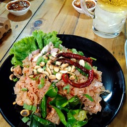 ยำแหนม