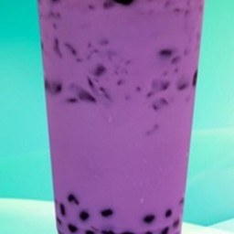 นมเผือกไข่มุก