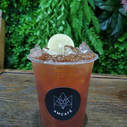 Lemon tea