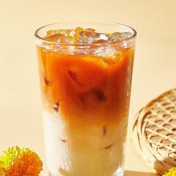 ชาไทยในเรือนปั่น