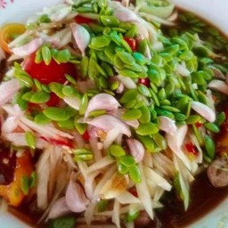 ตำครูเจี๊ยบ