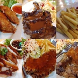 ร้านปัญญาชน สาขา1