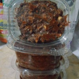 แจ่วเด็ด