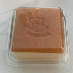 เค้กไข่ไต้หวัน