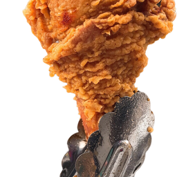 ไก่ทอด My home