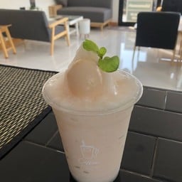 ลิ่นจี่ปั่น