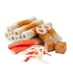 ชุดเครื่องเคียงพรีเมี่ยม