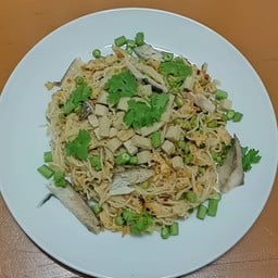 กินกันมั้ยคะ 1