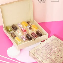 Mini Cake Box Set