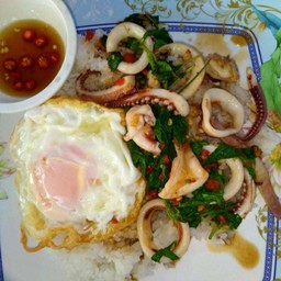 เจ้นง ก๋วยเตี๋ยวแชมป์ ตามสั่งหน้าโปลีฯ