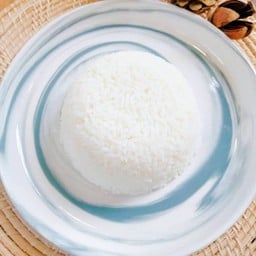 ข้าวเปล่า