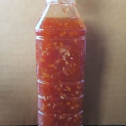 น้ำจิ้มฝาแดง