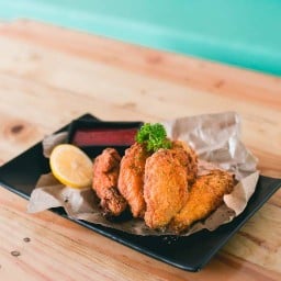 มุมอร่อย