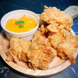 ไก่ไร้กระดูกออริจินอลชุดเล็ก
