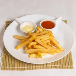 เฟรนซ์ฟราย