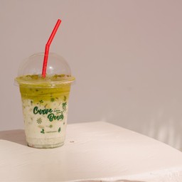 ชาเขียว