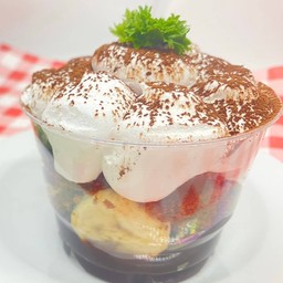 ค็อกเทลบานอฟฟี่