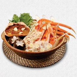 Zuwai Spicy Nabe Large (Ready to eat)