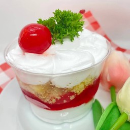 ค็อกเทลบัตเตอร์สตอเบอรี่