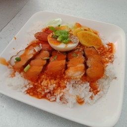 ก๋วยจั๊บ ป้านิด ก๋วยจั๊บ ป้านิด