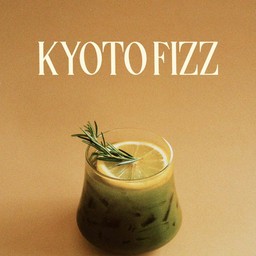Kyoto Fizz