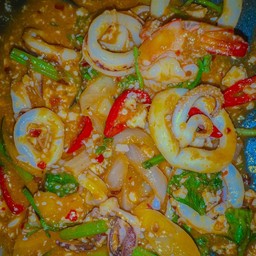 EPIC หม่าล่าชาบู - บางเขน