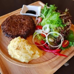 The BBQ hua-hin @เรือนรับลม