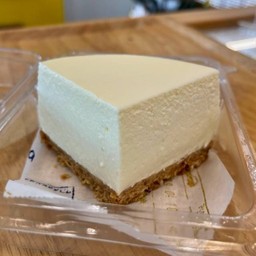 Mini Rare cheesecake
