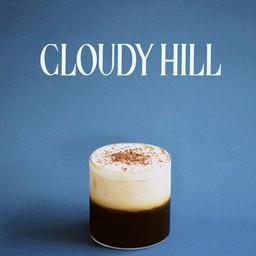 Cloudy Hill