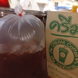 ชาดำเย็น